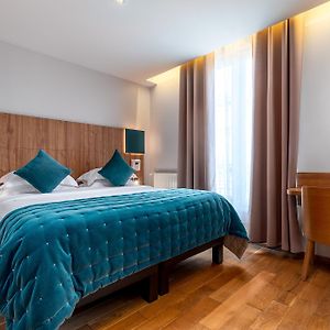 Comfort Double Kamer